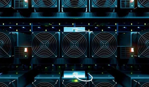 Free hashrate today